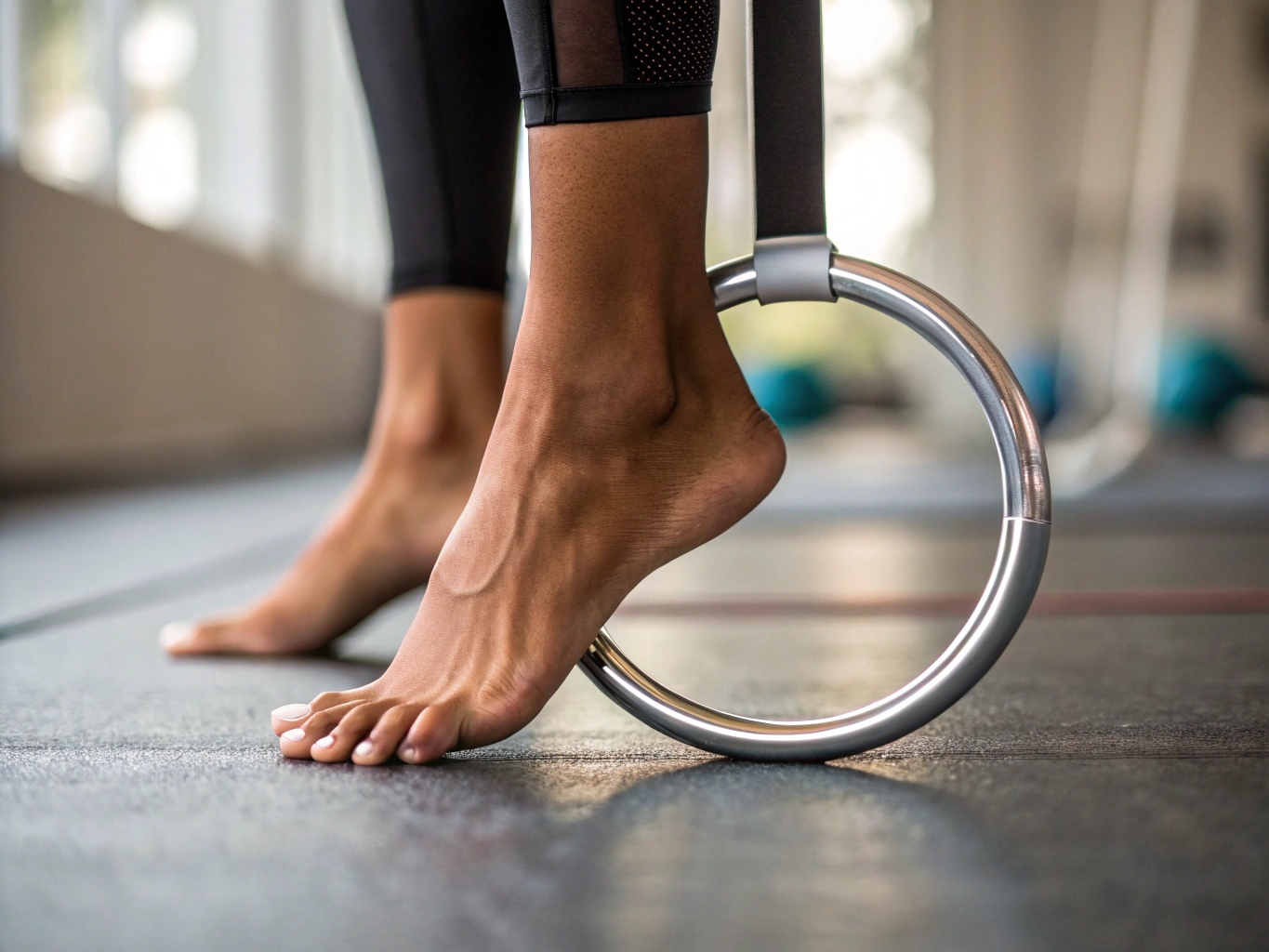 Cartzillaa pilatesstudio i Oslo